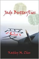 Jade Butterflies