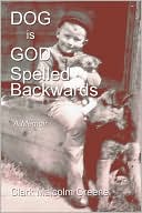 Dog Is God Spelled Backwards