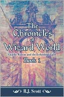 The Chronicles Of Wizard World