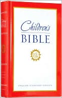 ESV Children's Bible by Crossway Bibles: Book Cover