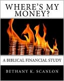 Where's My Money?