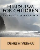 Hinduism For Children Activity Workbook