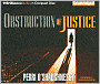 Obstruction of Justice (Nina Reilly Series #3)