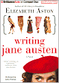 Writing Jane Austen
