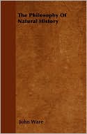 The Philosophy Of Natural History