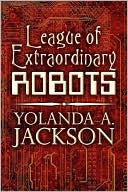 League Of Extraordinary Robots