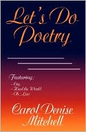 Let's Do Poetry