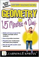 Geometry in 15 Minutes a Day