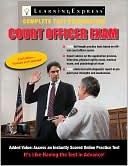 Court Officer Exam