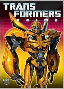 Transformers Animated: Prime, Volume 1