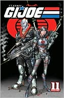 Classic G.I. Joe, Volume 11