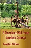 A Barefoot Kid From Lumbee County