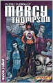 Patricia Briggs' Mercy Thompson: Moon Called, Volume 1