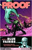 Proof, Volume 5