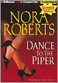 Dance to the Piper (O'Hurley Series #2)