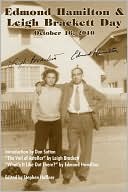 Edmond Hamilton & Leigh Brackett Day October 16, 2010