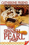The Spanish Pearl