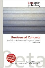 Prestressed Concrete 