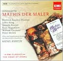 Hindemith: Mathis der Maler