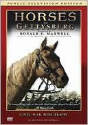 Horses of Gettysburg [Public Television Edition] with Mark Bussler