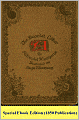 The Scarlet Letter (Original 1850 Publication)