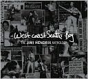 West Coast Seattle Boy [CD+DVD]
