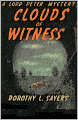 Clouds of Witness