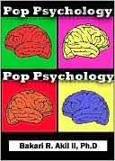 Pop Psychology: The psychology of pop culture and everyday life!