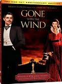Gone with the Wind with Vivien Leigh