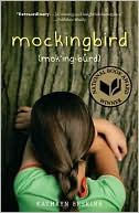 Mockingbird by Kathryn Erskine: Book Cover