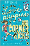 Love Puppies and Corner Kicks