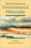 An Invitation to Environmental Philosophy
