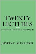 Twenty Lectures