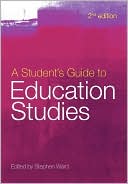 A Student's Guide To Education Studies