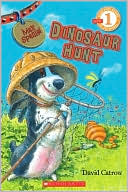 Dinosaur Hunt (Max Spaniel Series #1)