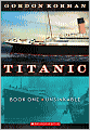 Unsinkable (Titanic Series #1)