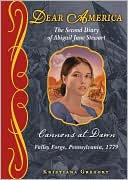 Cannons at Dawn: The Second Diary of Abigail Jane Stewart, Valley Forge, Pennsylvania, 1779 (Dear America Series)