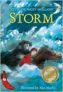 Red Banana: Storm