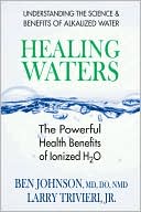 Healing Waters: The Powerful Benefits of Ionized H20