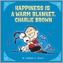 Happiness Is a Warm Blanket, Charlie Brown