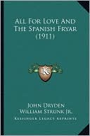 All For Love And The Spanish Fryar (1911)