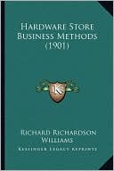 Hardware Store Business Methods (1901)