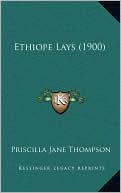 Ethiope Lays (1900)