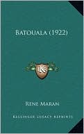 Batouala (1922)