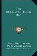 The Hostess Of Today (1899)