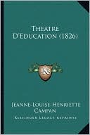 Theatre D'Education (1826)