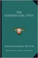 The Goddess Girl (1915)