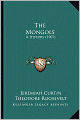 The Mongols: A History (1907)