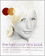 Hair Color Mix Book: More Than 150 Recipes for Salon-Perfect Color at Home