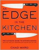 An Edge in the Kitchen (PagePerfect NOOK Book)